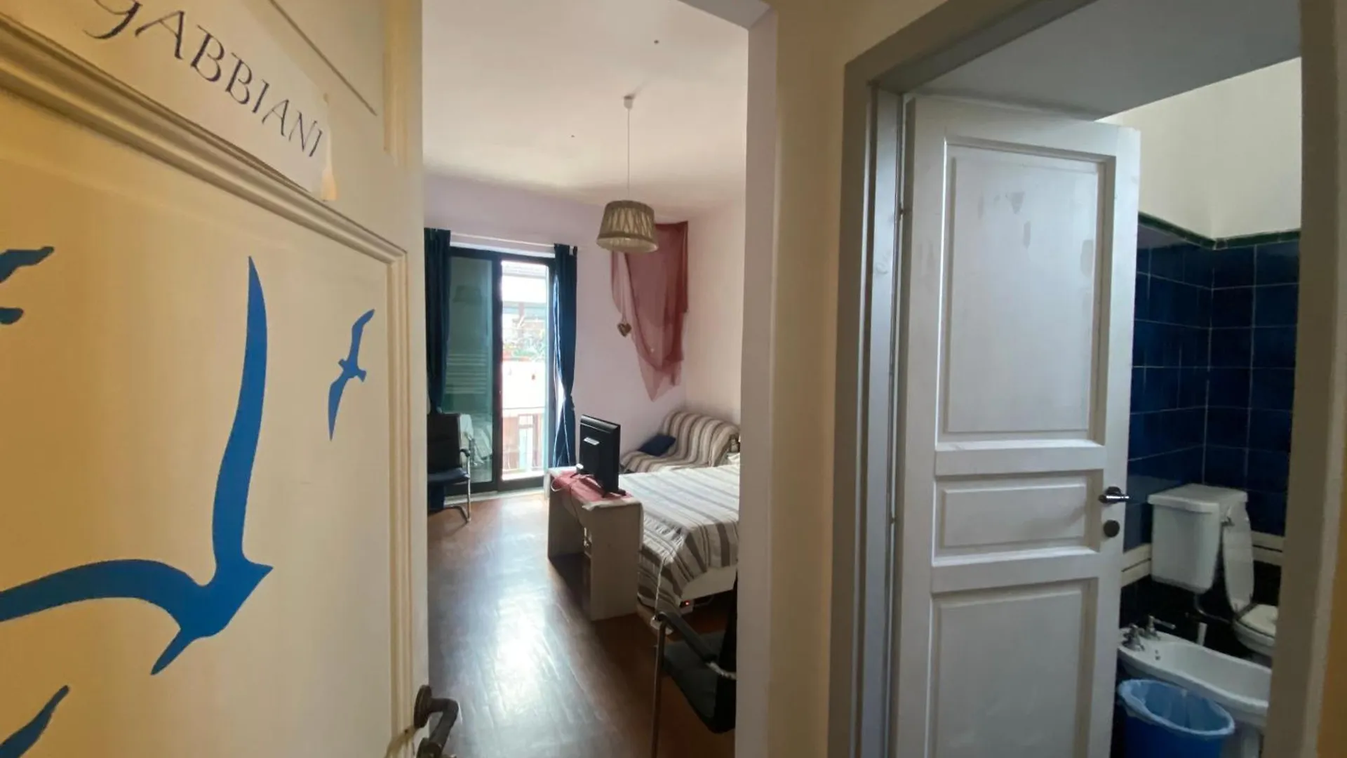 Teocle Beach Rooms Giardini Naxos 3*,