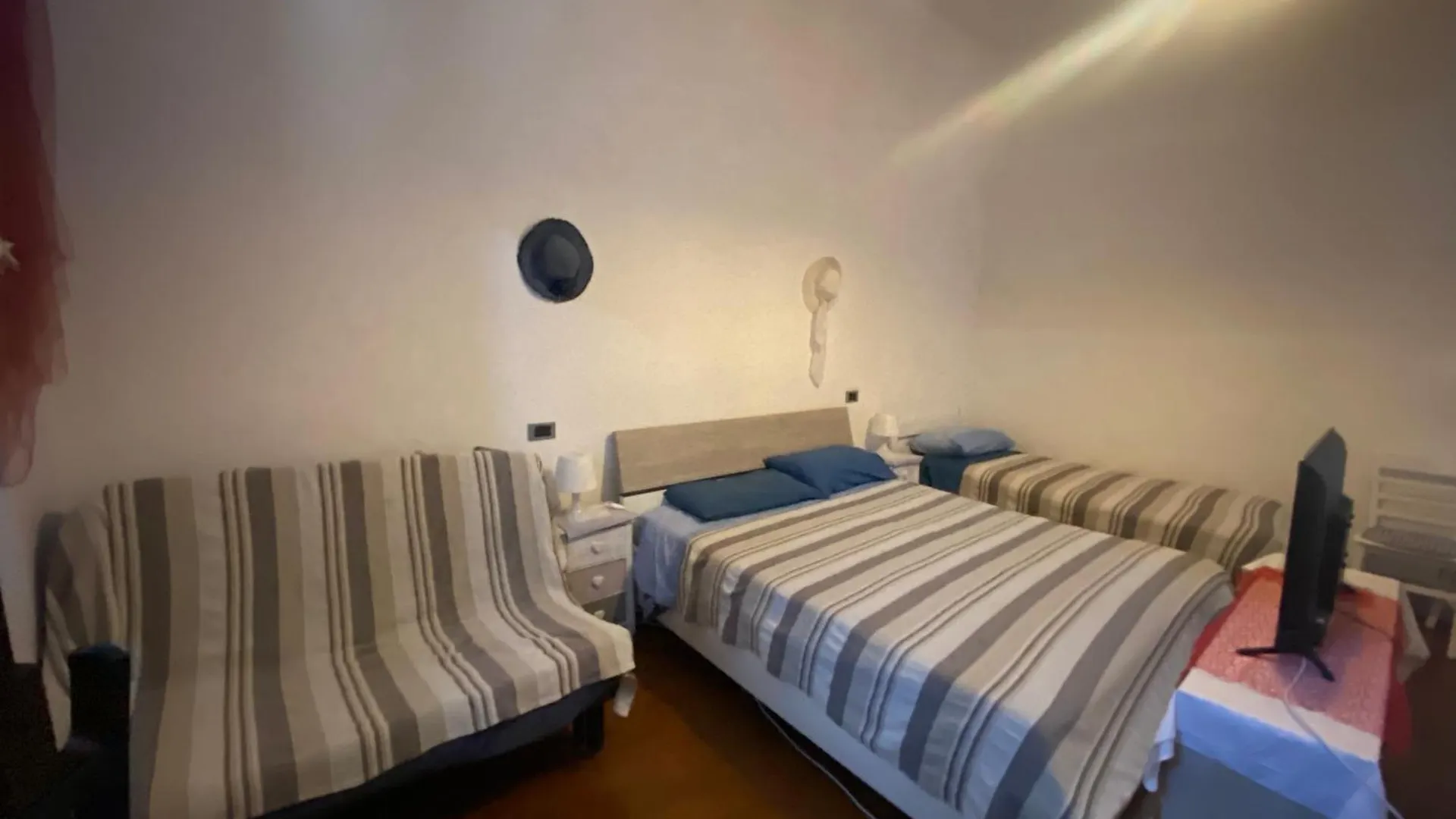 Guest house Teocle Beach Rooms Giardini Naxos