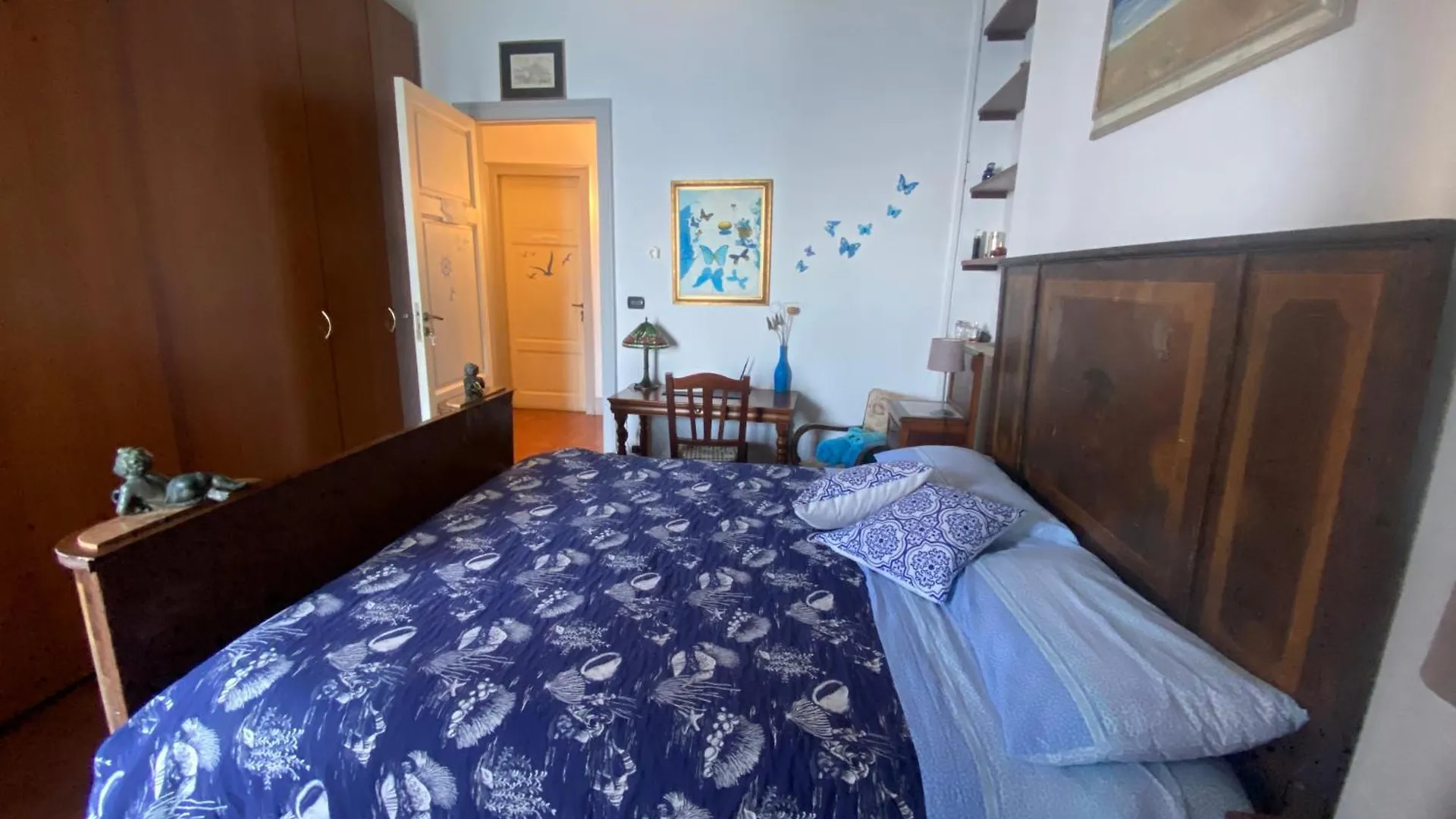 Teocle Beach Rooms Giardini Naxos Pensionat