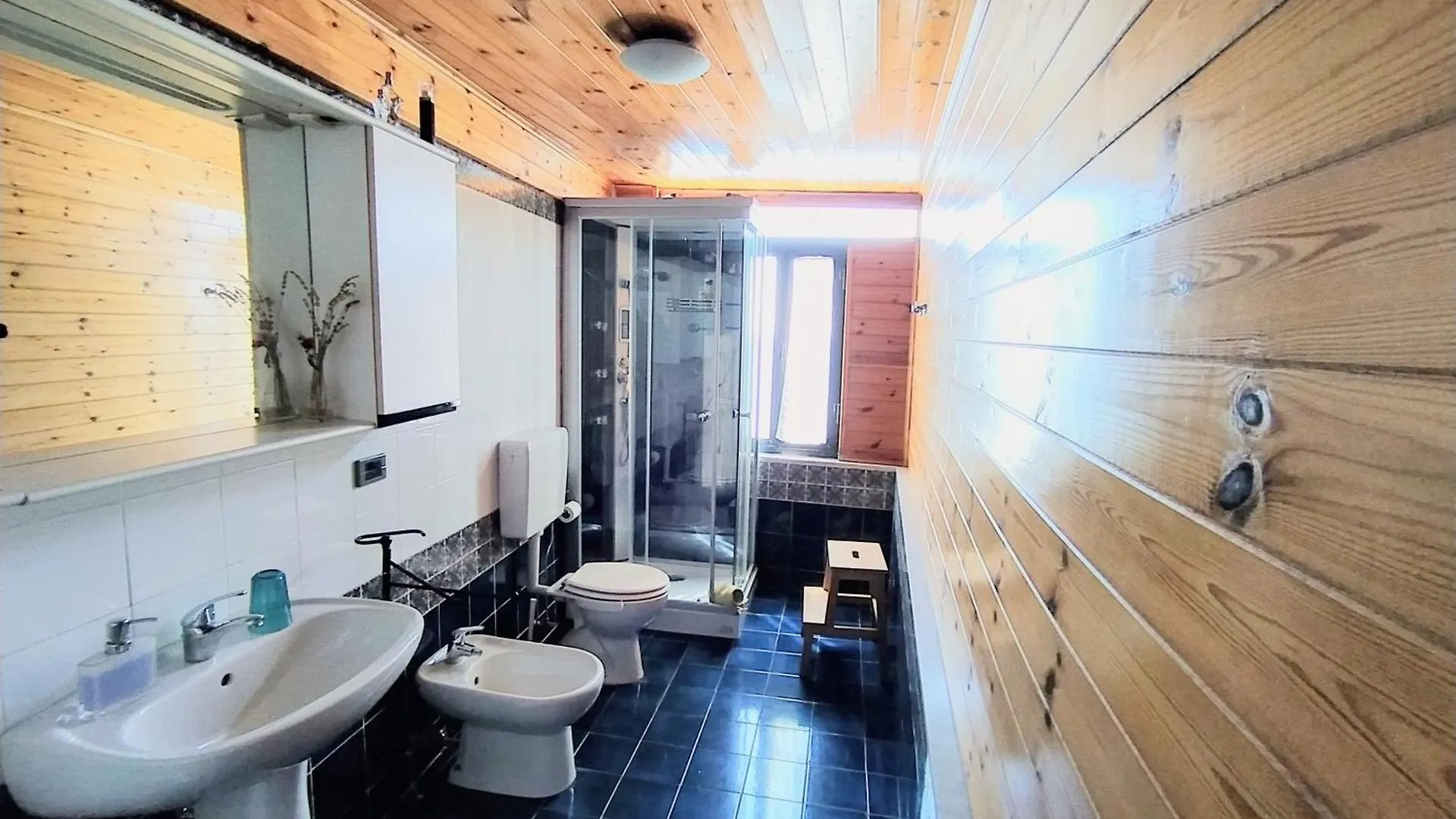 Teocle Beach Rooms Giardini Naxos Italy