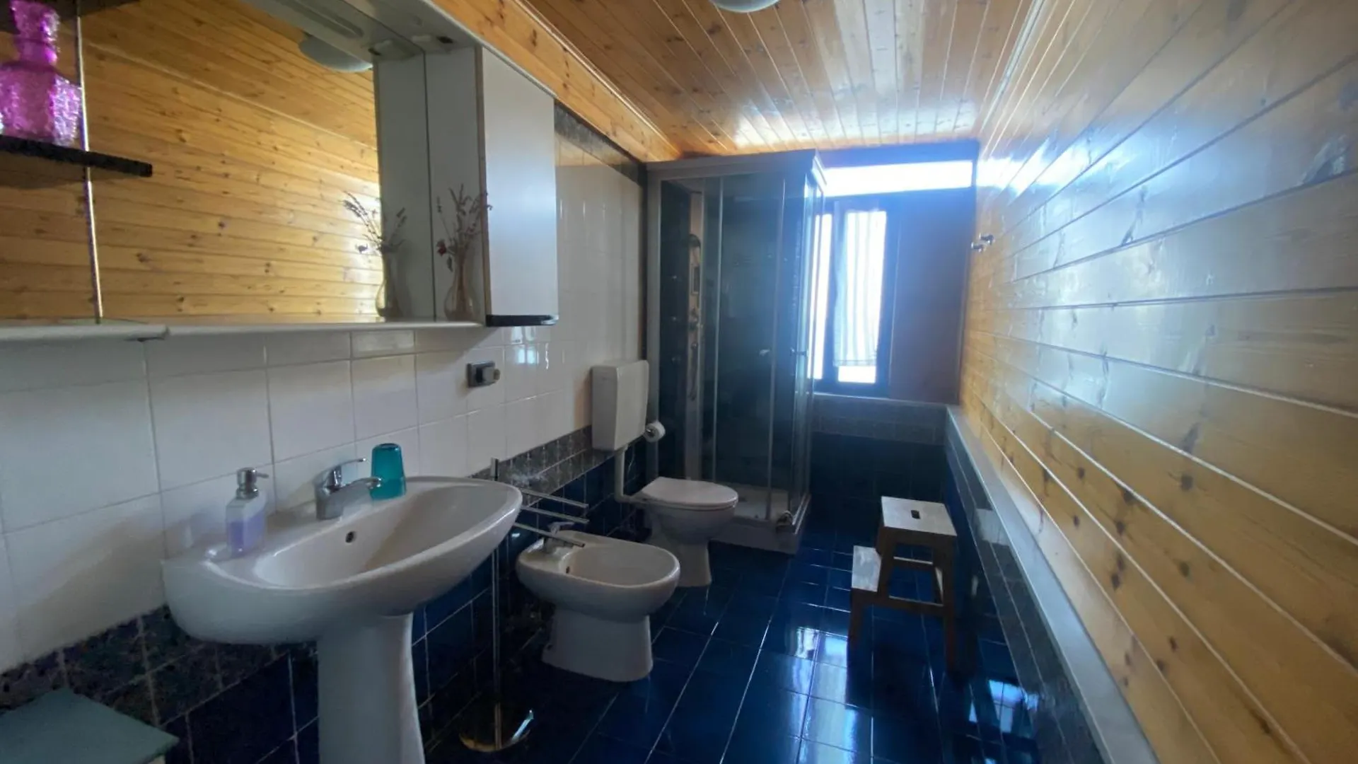 Teocle Beach Rooms Giardini Naxos