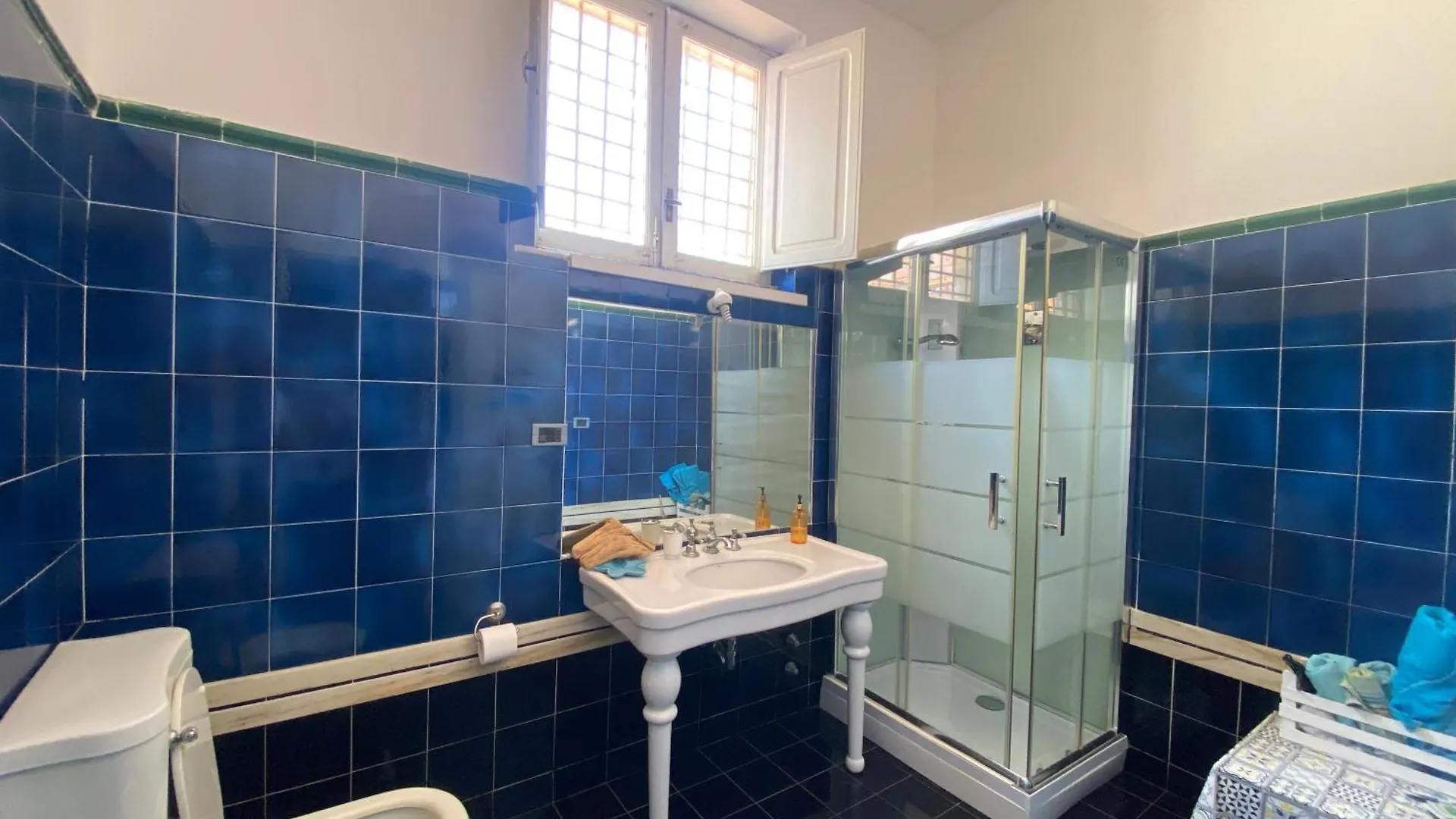 Teocle Beach Rooms Giardini Naxos Pensionat
