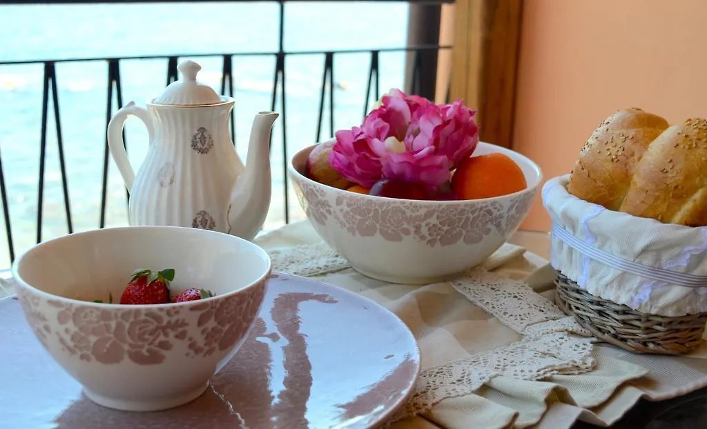 Teocle Beach Rooms Giardini Naxos
