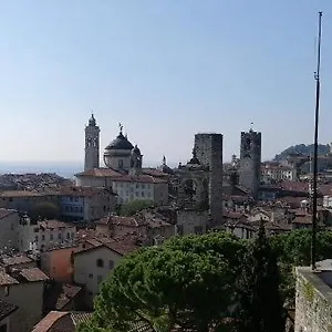 Bed & Breakfast Sotto Le Mura Bergamo