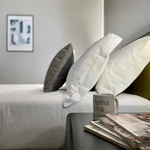 Hotel Gardenia Fiera Cermenate