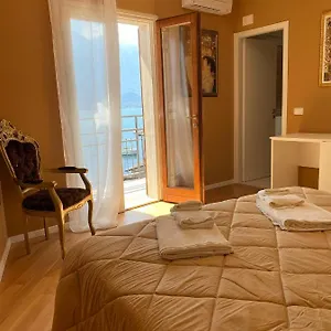 Bed & Breakfast Castello Only Limone sul Garda