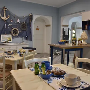 3* Bed & Breakfast Marina Blu