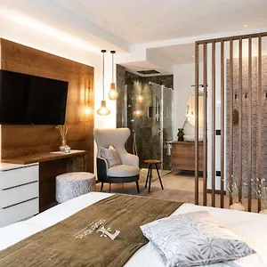 Aparthotel Sibenbras Natural Limone sul Garda