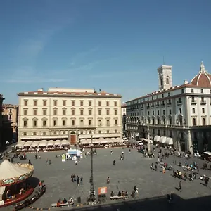 Bed & Breakfast Luxury La Dimora Degli Angeli Florence