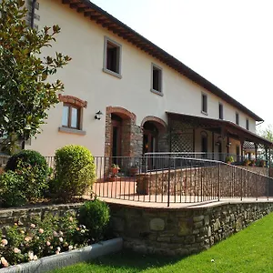 Hotel La Torricella Poppi