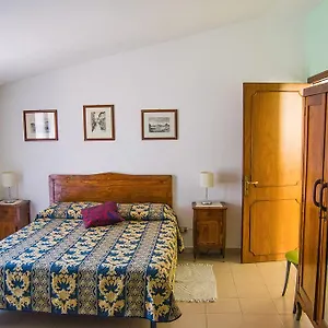Bed & Breakfast Cactus