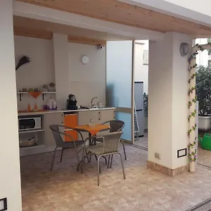 Bed & Breakfast Selenebeach