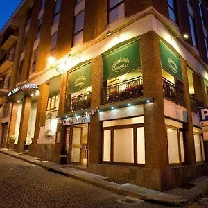 Hotel Astoria Fidenza