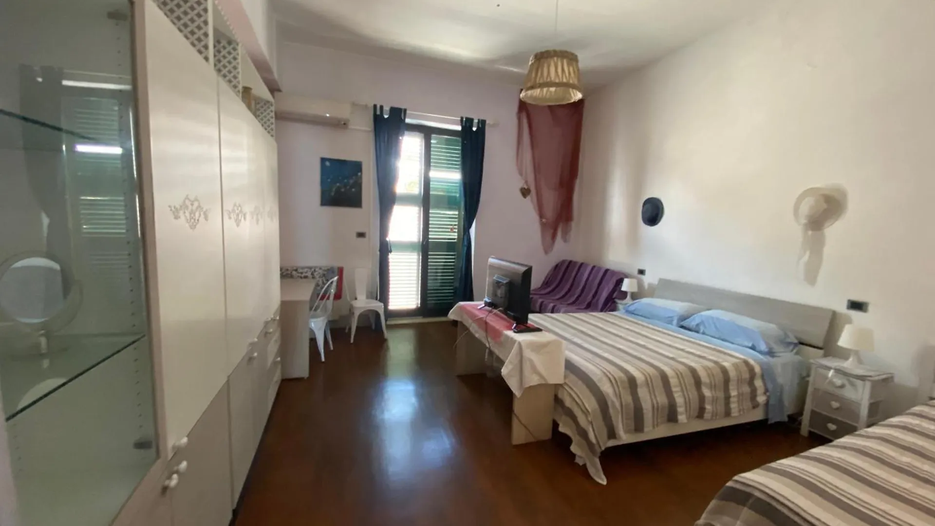 Teocle Beach Rooms Giardini-Naxos 3*,  Italien