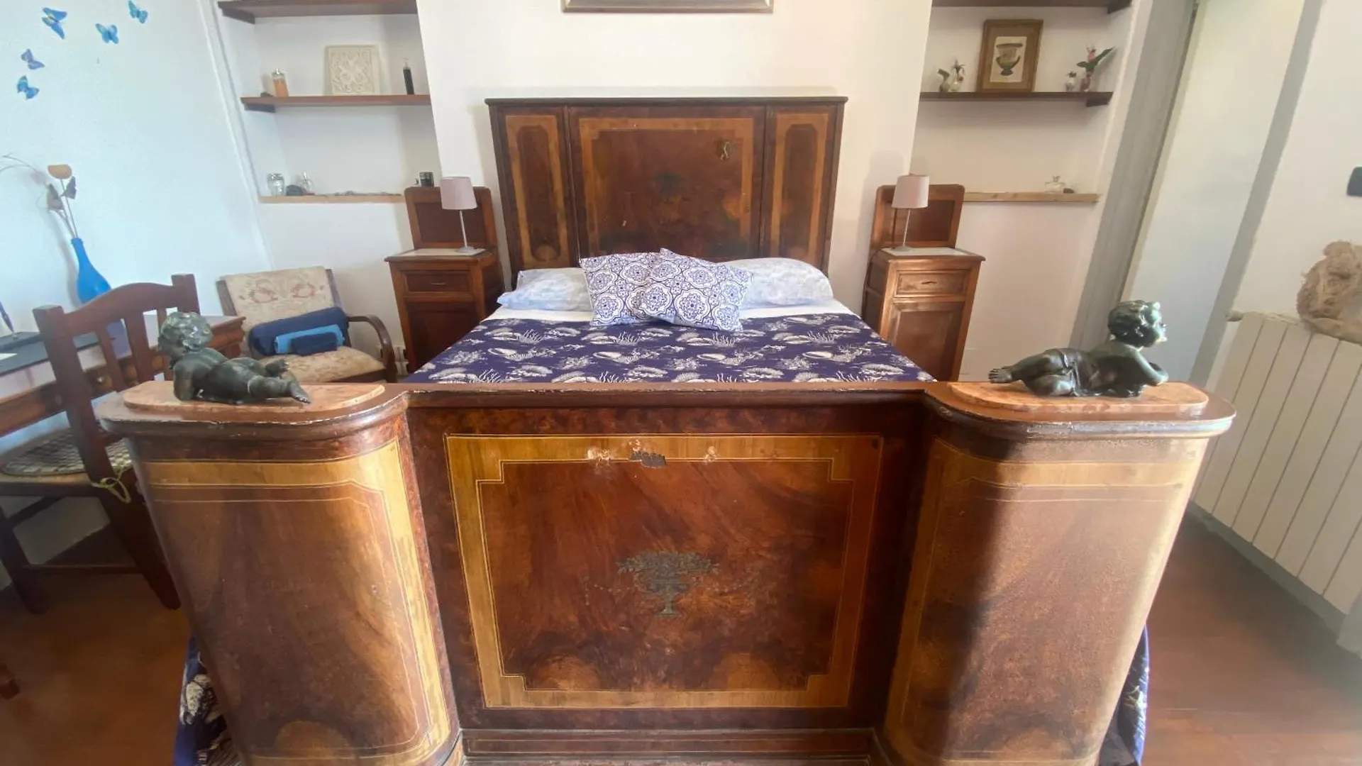 Teocle Beach Rooms Giardini-Naxos