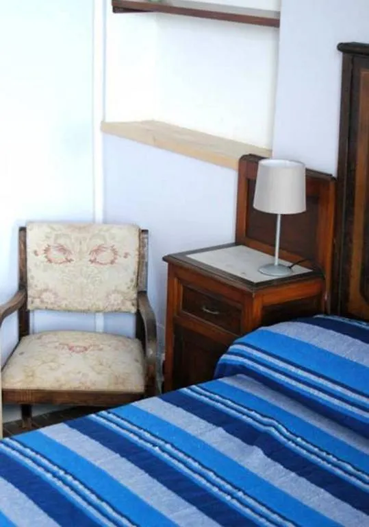 Gasthof Teocle Beach Rooms Giardini-Naxos