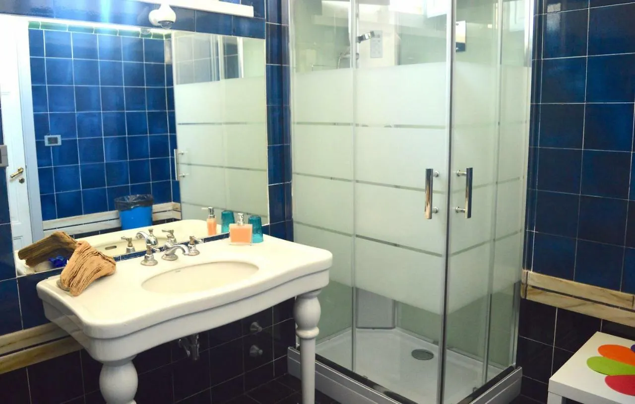 Teocle Beach Rooms Giardini-Naxos 3*,  Italien