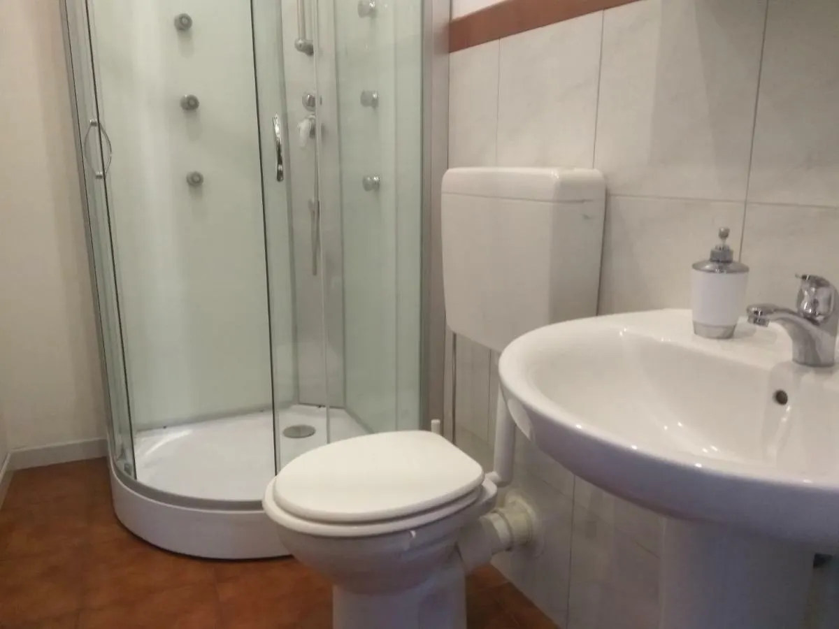 Gasthof Teocle Beach Rooms Giardini-Naxos