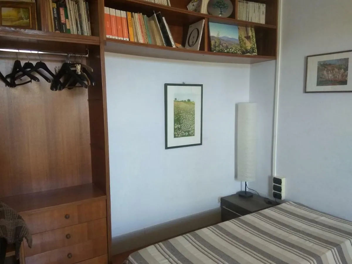 Teocle Beach Rooms Giardini-Naxos