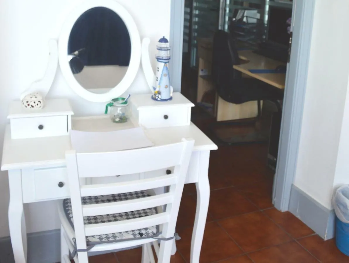 Teocle Beach Rooms Giardini-Naxos 3*,  Italien